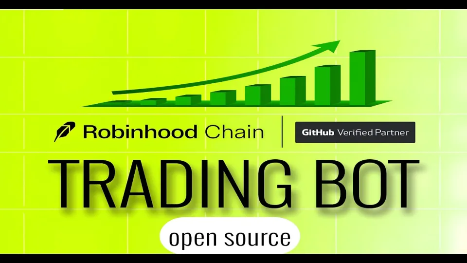 Free Sniper Bot How to Choose the Best for Robinhood Chain Trading